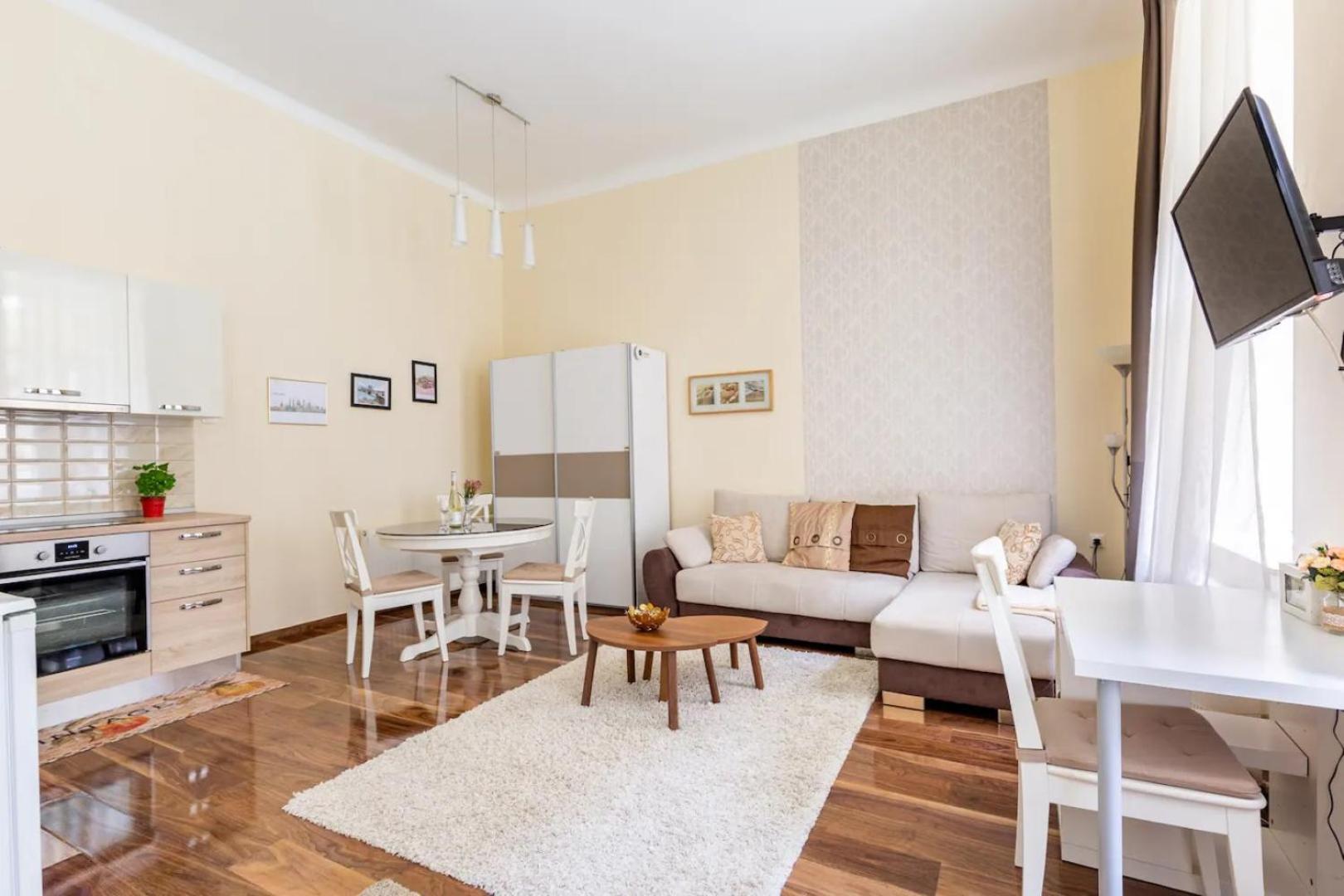 Broadway City Center, Fully Equipped, 4 Person Budapest Bagian luar foto